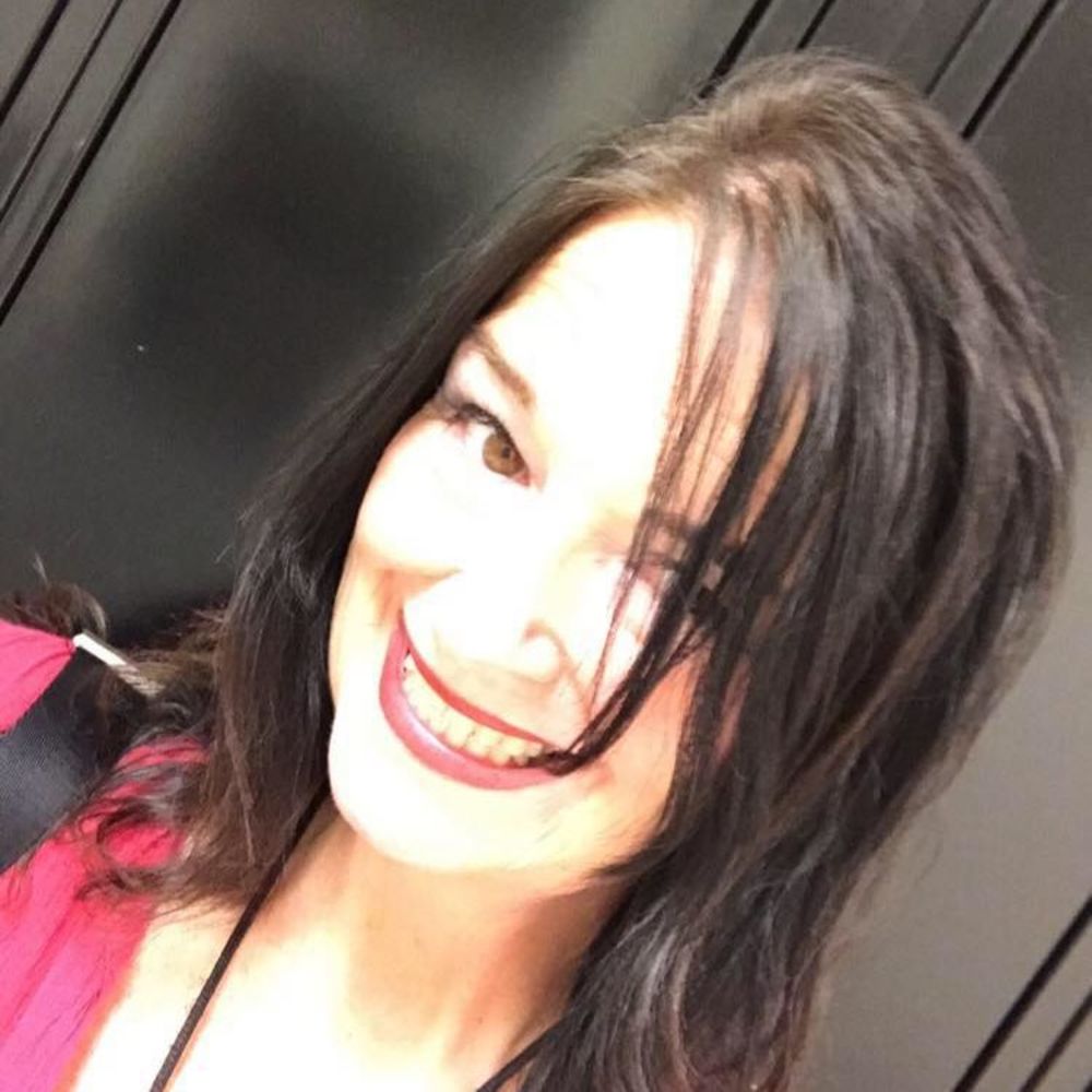 Meet your Posher, Joannie